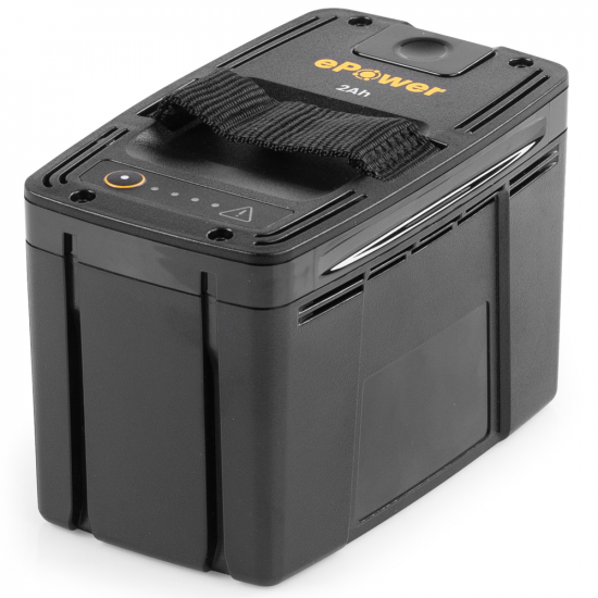 Bater&iacute;a STIGA E 420 - 48V/2.0 Ah