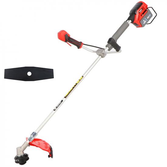 Blue Bird BC 23-800 B - Desbrozadora de bater&iacute;a - 50.4V - BATER&Iacute;A Y CARGADOR NO EST&Aacute;N INCLUIDOS