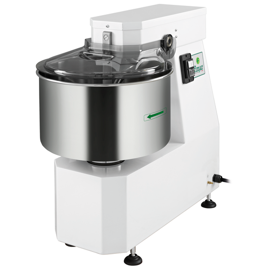 Fimar 20LN - Amasadora de espiral - Trif&aacute;sica - 16 Kg