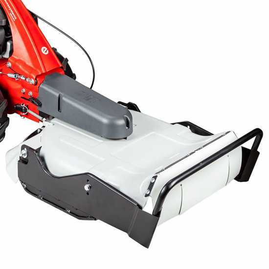 Eurosystems plato desbrozadora - Accesorio de 53 cm - Cortacésped