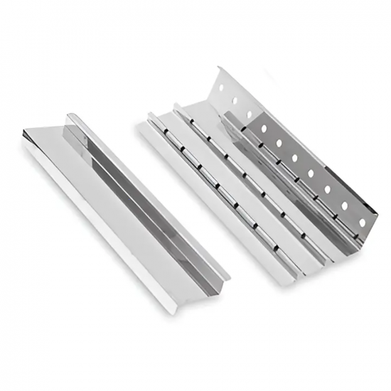Kit le&ntilde;a para hornos de gas
