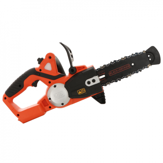 Black &amp; Decker GKC1820LB-QW - Electrosierra - 18V - BATER&Iacute;A Y CARGADOR NO EST&Aacute;N INCLUIDOS