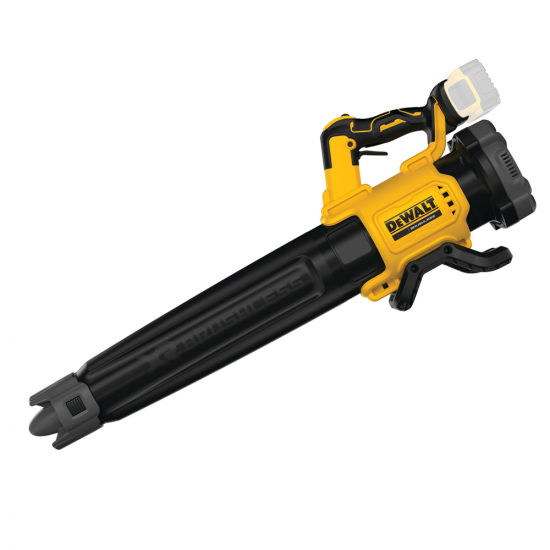 DeWalt DCMBL562N-XJ - Soplador de hojas de bater&iacute;a - 18V - BATER&Iacute;A Y CARGADOR NO EST&Aacute;N INCLUIDOS