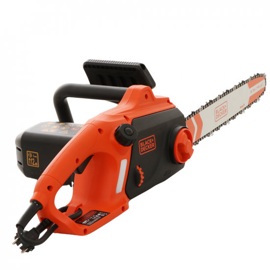 Black &amp; Decker BECS2040-QS - Electrosierra de 2000 W - Espada de 40 cm