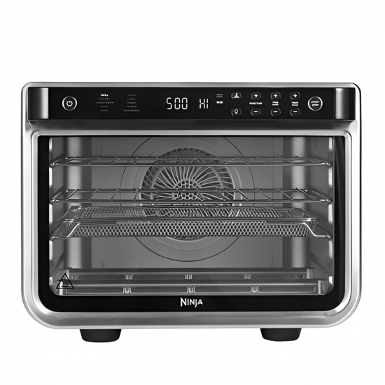 Ninja DT200EU - Horno El&eacute;ctrico - Multifunci&oacute;n 10 en 1 - 29L