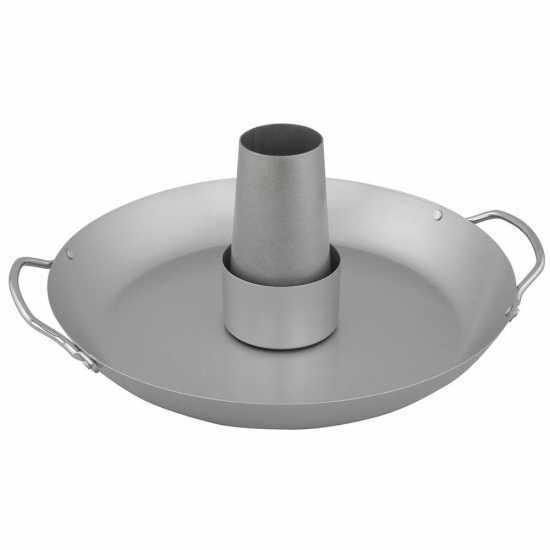 Soporte de cocci&oacute;n para pollo - M&oacute;dulo culinario