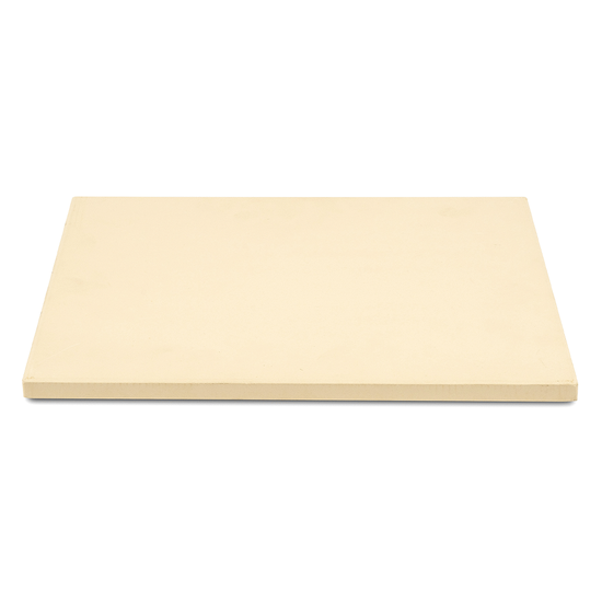 G3 Ferrari - Placa refractaria para pizza 38x30cm