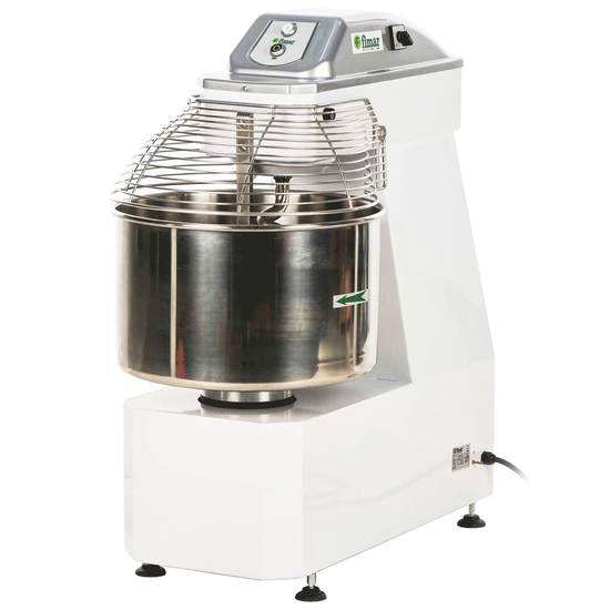 Fimar 50SB - Amasadora de espiral - Trif&aacute;sica - 50 Kg - 2 Velocidades