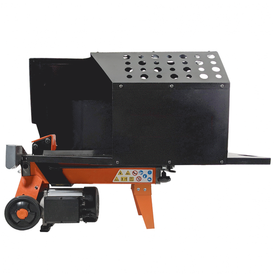 Forest Master FM5D-TC - Rajadora de le&ntilde;a el&eacute;ctrica - Horizontal - 230V