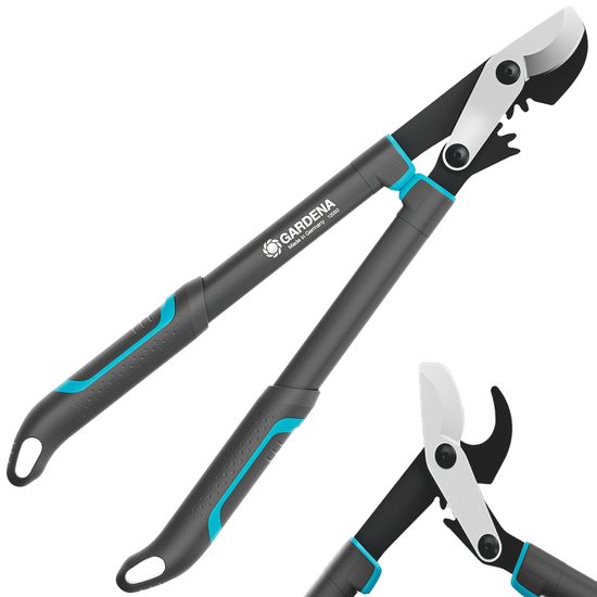 Gardena EnergyCut Pro S - Cortarramas Bypass - Longitud 60 cm