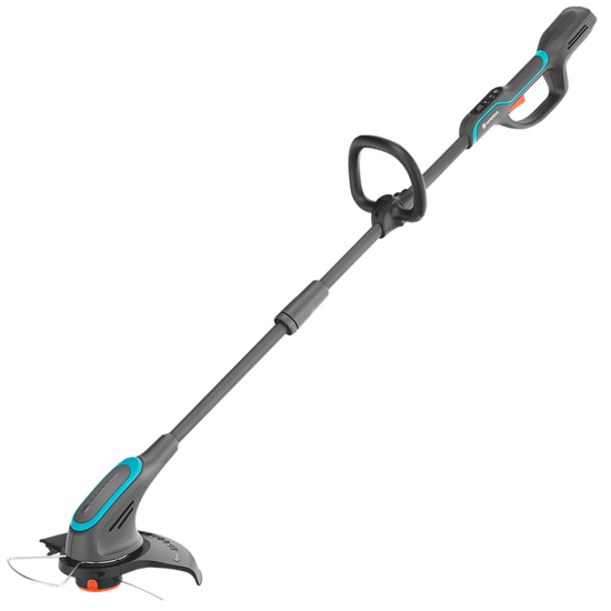 Gardena PowerTrim 30/18V P4A - Cortabordes de bater&iacute;a - BATER&Iacute;A Y CARGADOR NO EST&Aacute;N INCLUIDOS
