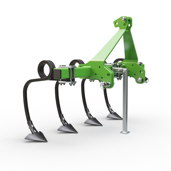 Seven Italy Simply a 4 - Extirpador de muelles cuadrado de espiral - 140 cm