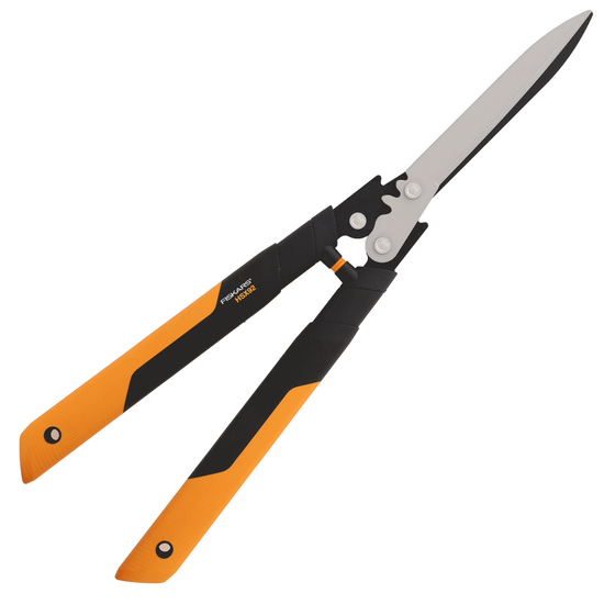 Fiskars PowerGear x HSX92 - Tijeras cortasetos