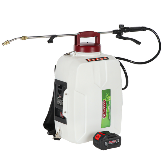 Archman PS16 - Pulverizadores de mochila de bater&iacute;a - 21V 4Ah