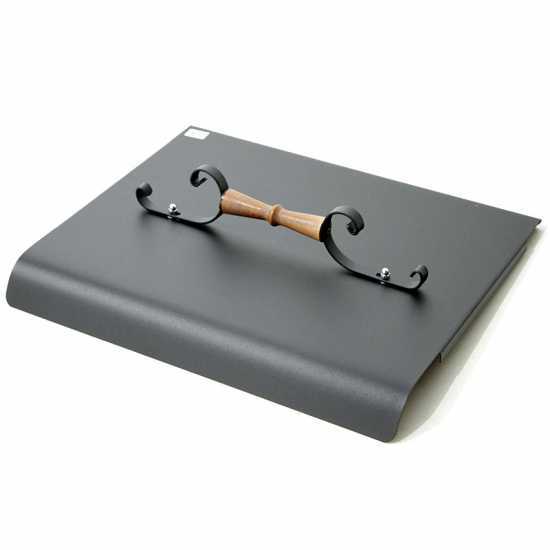 Tapa para barbacoa Cruccolini BA72