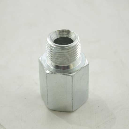 Racor de reducción de 3/8" a 1/4"