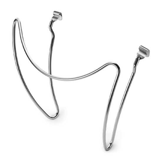 Soporte para tapa Slide-Aside Weber