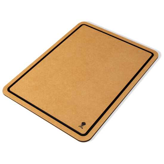 Tabla de cortar para el estante lateral Weber Works