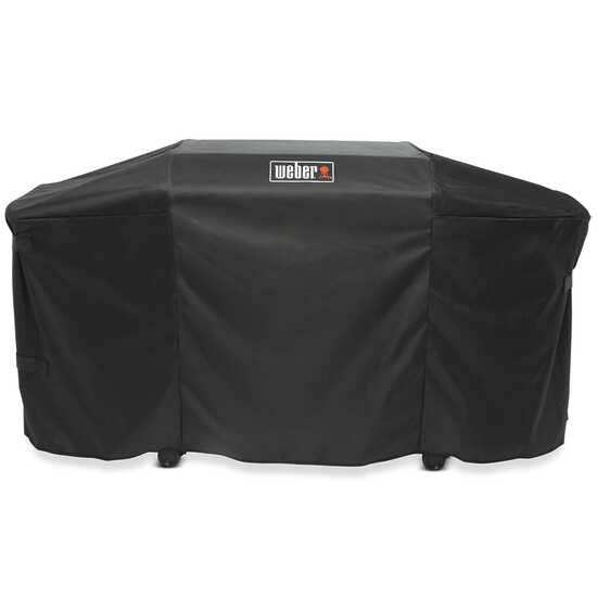 Funda premium para barbacoa Slate GPD de 76 cm Weber
