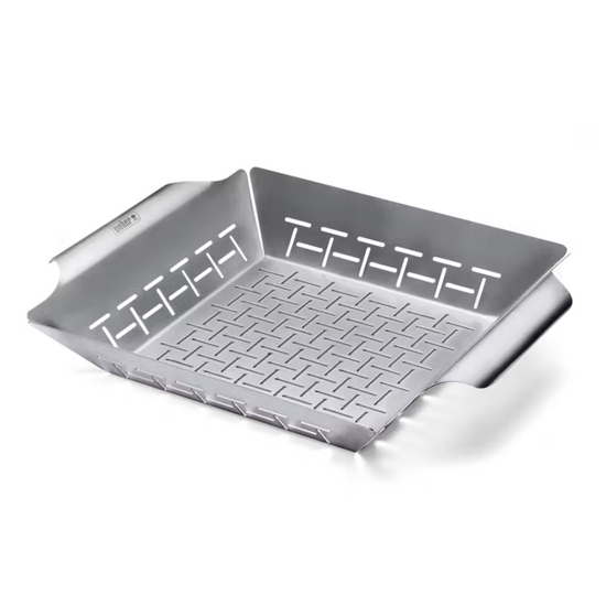 Cesta de cocci&oacute;n Deluxe Weber