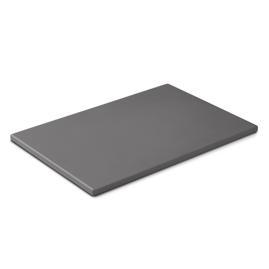 Piedra para horno rectangular esmaltada 44x30 cm Weber