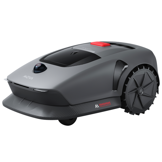 MOVA 600 - Robot cortac&eacute;sped - Sin instalaci&oacute;n