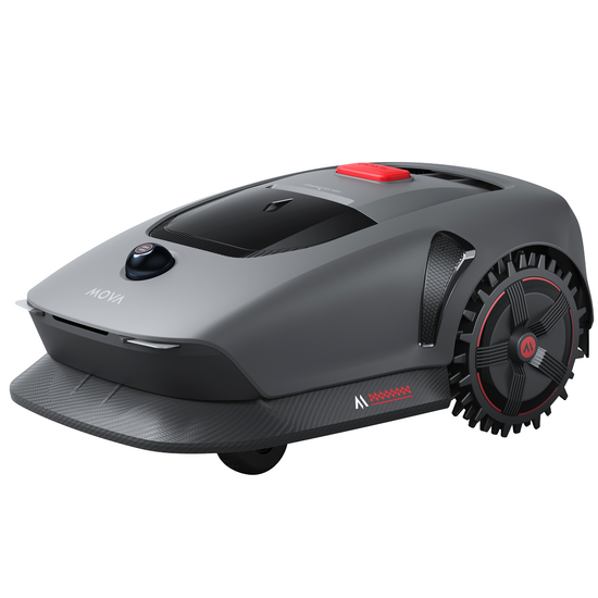 MOVA 1000 - Robot cortac&eacute;sped - Sin instalaci&oacute;n