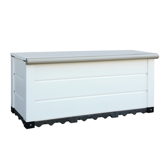 Garofalo Tuscany Evo 230 - Ba&uacute;l para herramientas - 122x42x56.7 cm