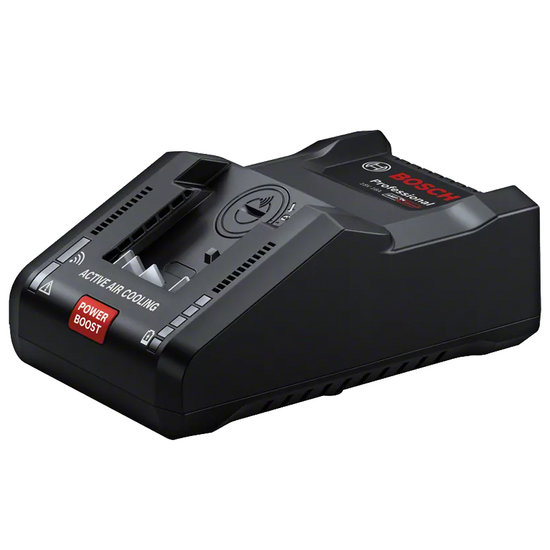 Bosch GAL 18V-160 para Línea Azul Professional - Cargador de Litio 18V
