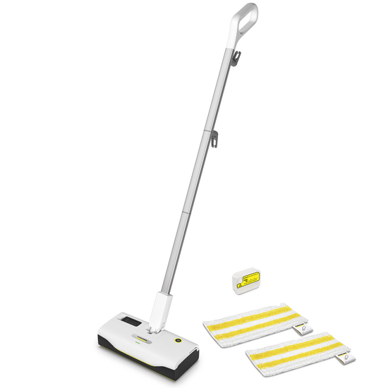 Karcher SC 1 Upright - Mopa a vapor higienizante - 1300W