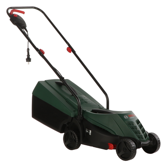 Bosch EasyRotak 32-235 - Cortac&eacute;sped el&eacute;ctrico - 1200 W - Corte 32 cm