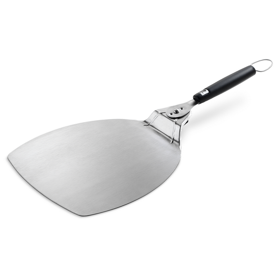 Pala para pizza de acero inoxidable Weber