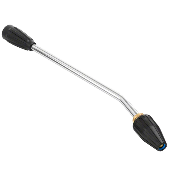 Bosch Professional - Lanza de chorro giratorio para GHP 5-55