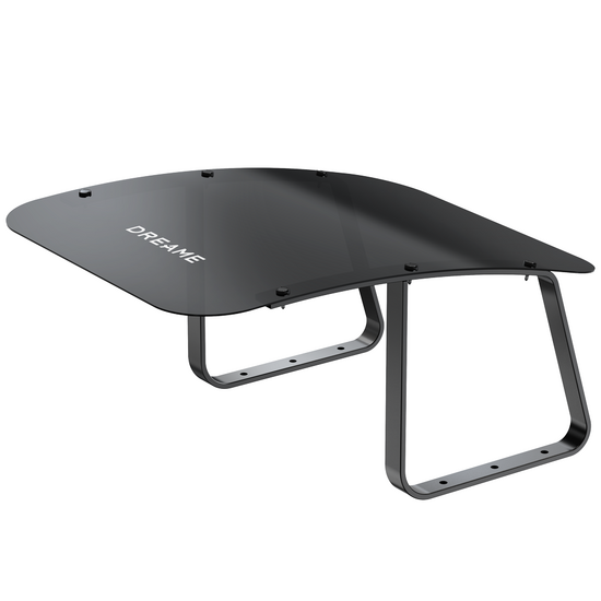 Caseta para robots cortacésped - Dreame