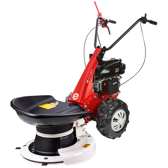 Eurosystem Minieffe RM - Motosegadora multifunci&oacute;n rotativa - Rato RV200