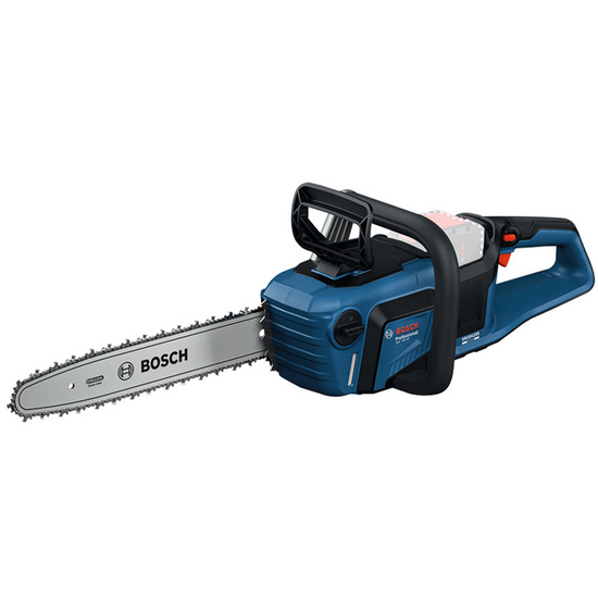 Bosch Professional BITURBO GKE 18V-40 - Motosierra el&eacute;ctrica de bater&iacute;a - 18 V - BATER&Iacute;A Y CARGADOR NO EST&Aacute;N INCLUIDOS