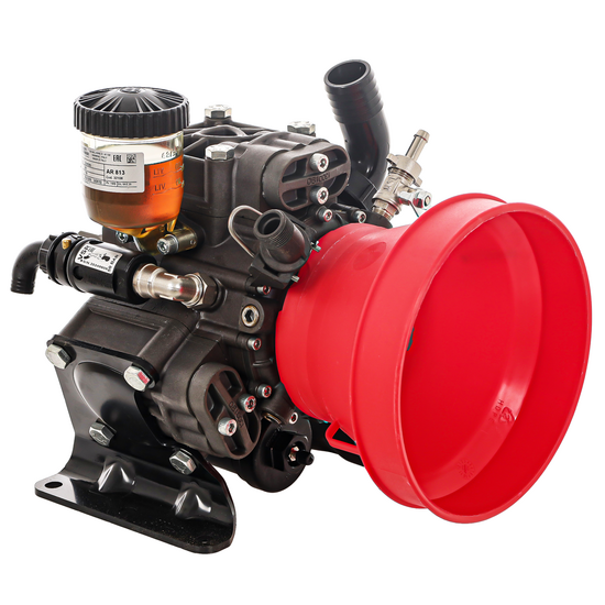 Annovi Reverberi AR 813 - Bomba de pulverizaci&oacute;n para tractor - Alta presi&oacute;n