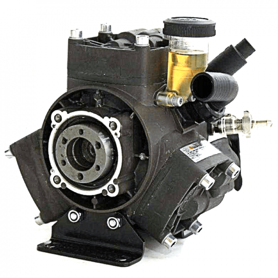 Comet APS 51 - Bomba fumigadora para tractor de alta presión