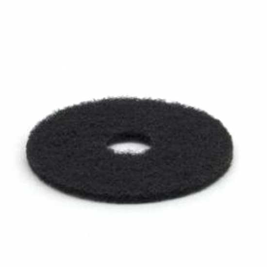 Disco abrasivo negro para fregadora Grande Brio 35