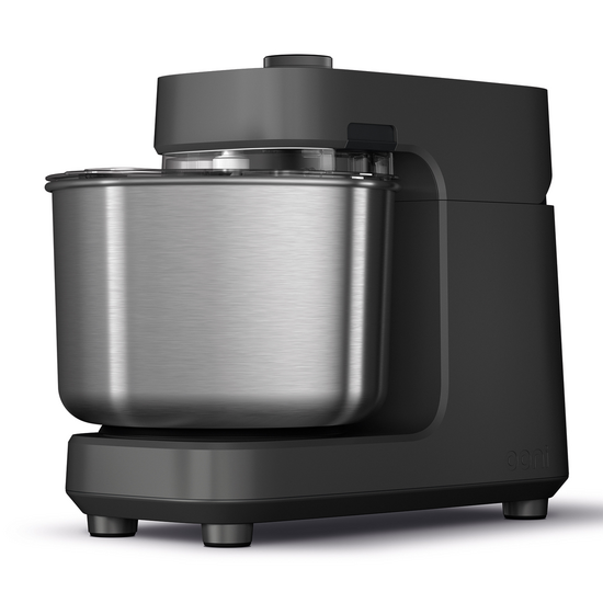 OONI Halo Pro Spiral Charcoal Grey - Amasadora de espiral de 7 kg