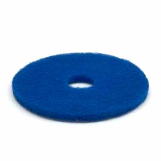 Disco abrasivo azul para fregadora Grande Brio 45