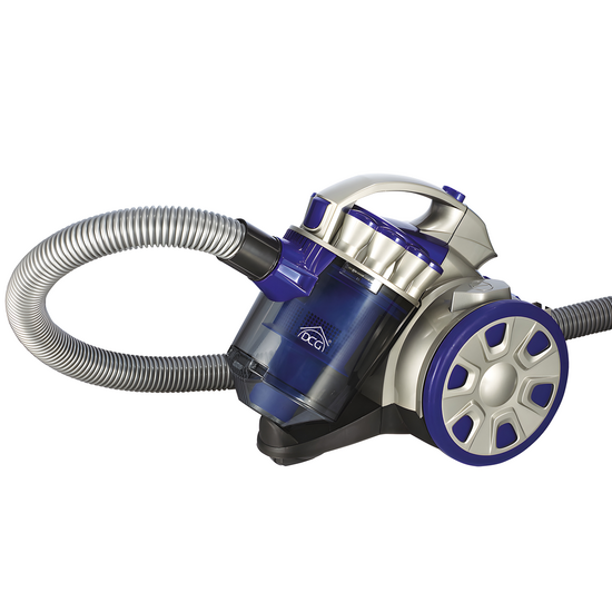 DCG BS5010 - Aspirador cicl&oacute;nico 700 W