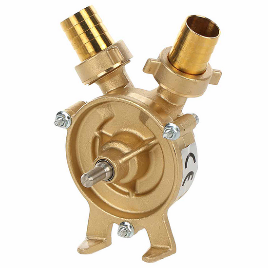 Rover Drill 25 - Bomba de trasiego para taladro de bronce