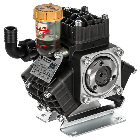 Bertolini Pumps PA 430.1 VF - Bomba de pulverización para tractor - Alta presión