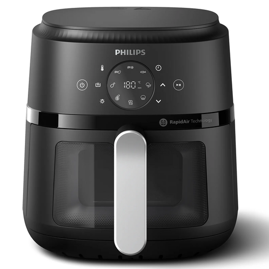 Philips Airfryer Serie 2000 NA221/00 - Freidora de aire - 4,2L