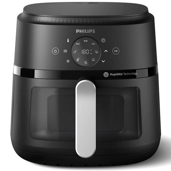 Philips Airfryer Serie 2000 XL NA231/00 - Freidora de aire - 6,2L