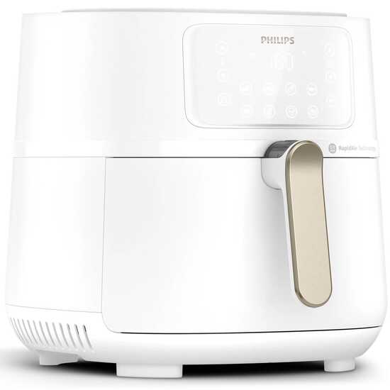 Philips Airfryer Serie 5000 XXL Connected HD9285/00 - Freidora de aire - 7,2L