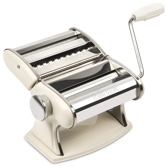 Girmi IM9201 - M&aacute;quina de hacer pasta manual