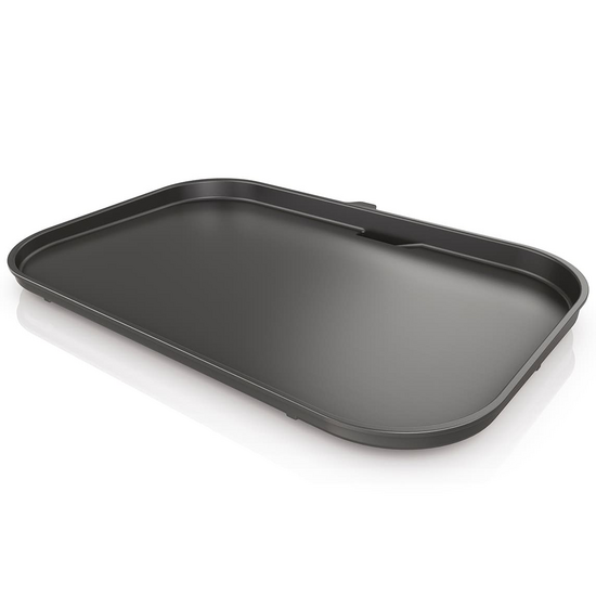 Plancha lisa para barbacoa eléctrica Woodfire XL - Ninja