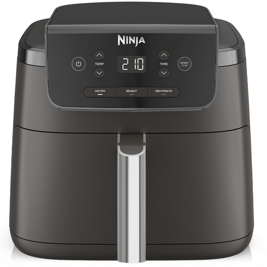 Ninja AF110EU - Freidora de aire 4,7 L